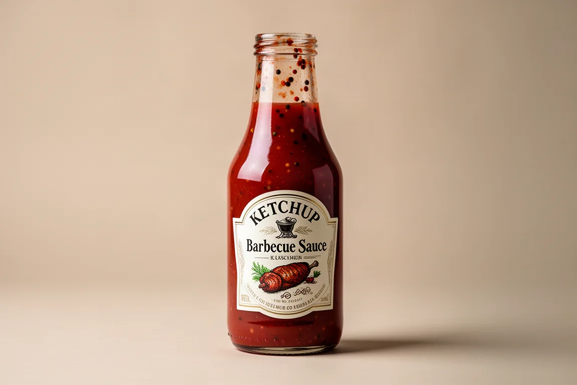 Gates Barbecue Sauce product image