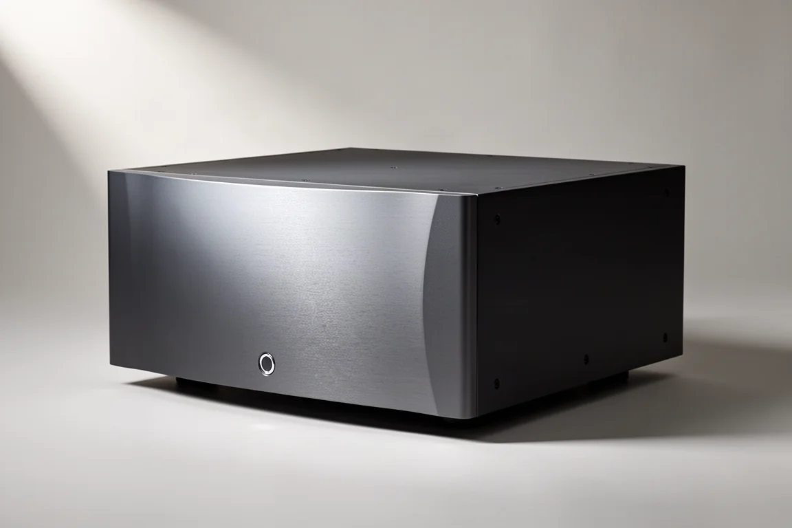 Gato Audio PWR-222 product image
