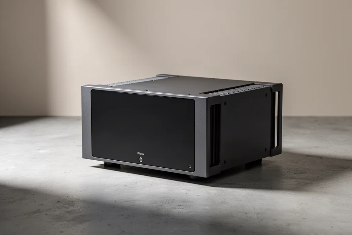 Gato PWR-222 Monoblock Power Amplifier product image