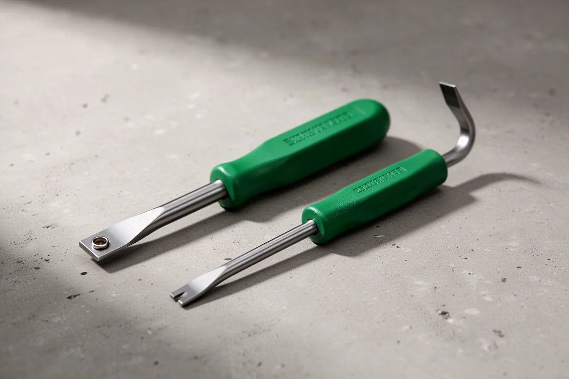 Gato Tools Micro Pry Bars product image