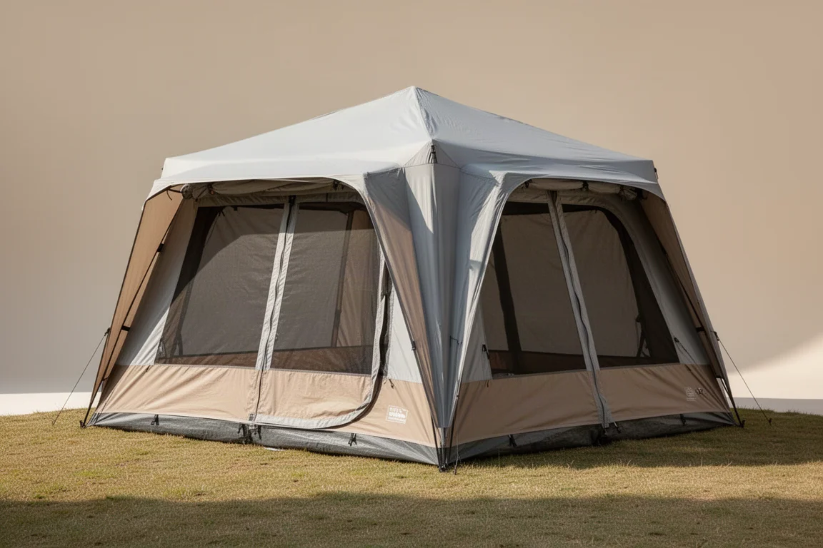 Gazelle T4 Plus Hub Tent product image