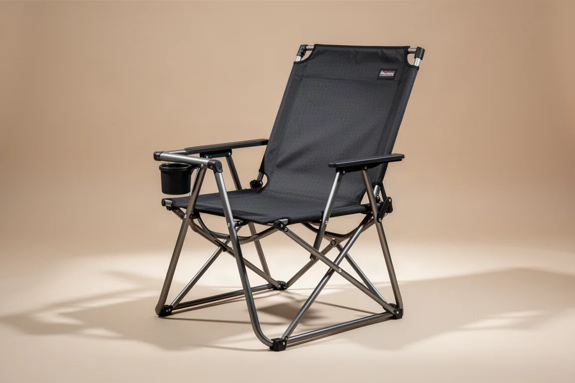 GCI Camping Chair product image