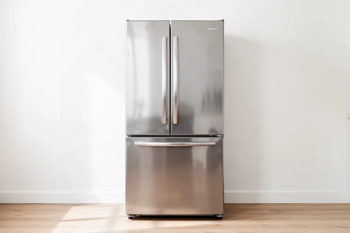 GE 27 Refrigerator product image