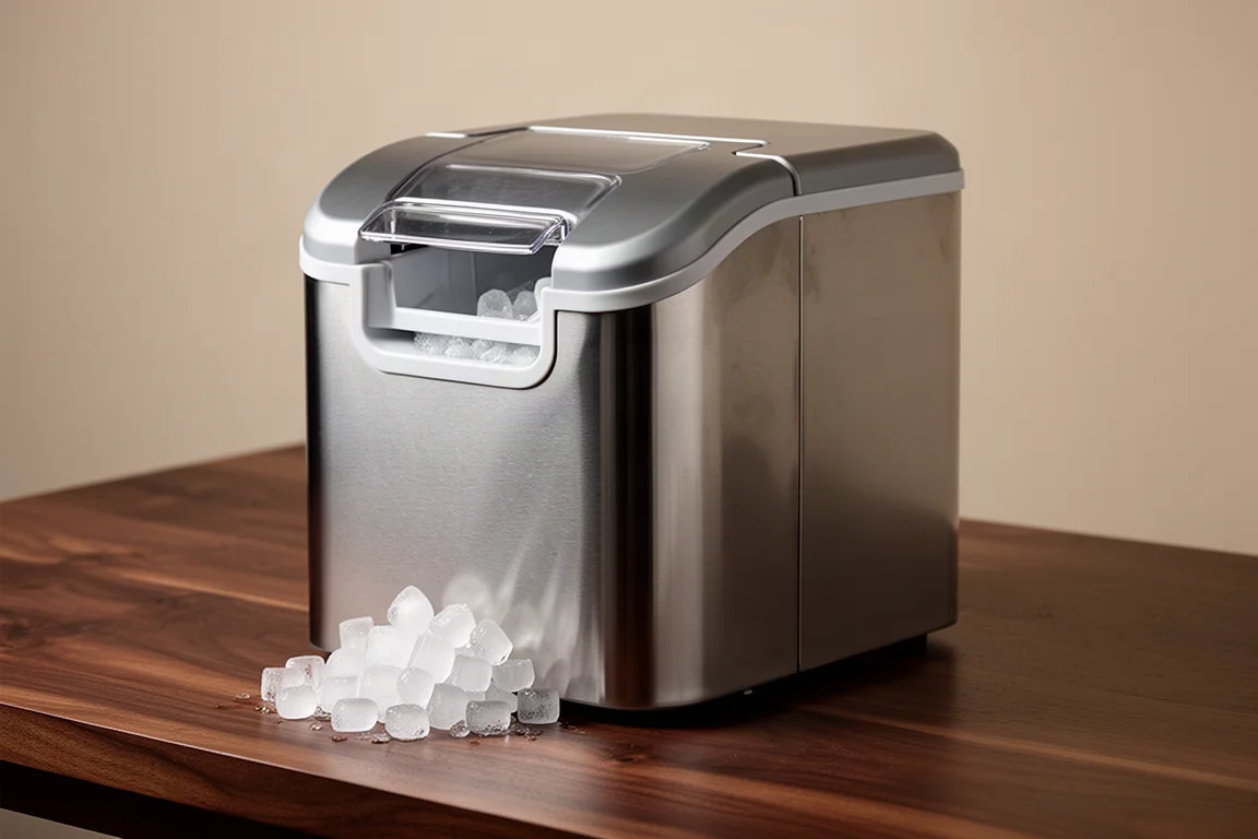 GE Opal Ice Maker product image