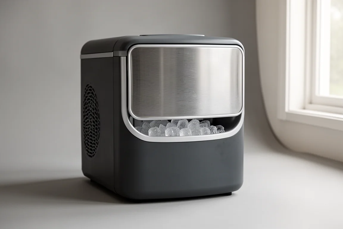 GE Profile Opal 2.0 Nugget Ice Maker product image