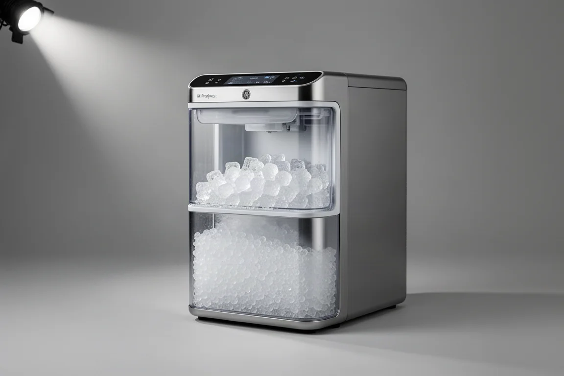 GE Profile Opal 2.0 Ultra Nugget Ice Maker product image