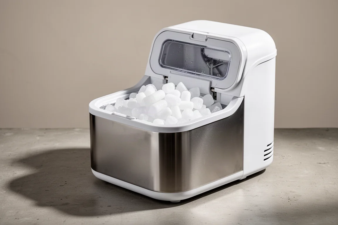 GE Profile Opal Nugget Ice Maker product image