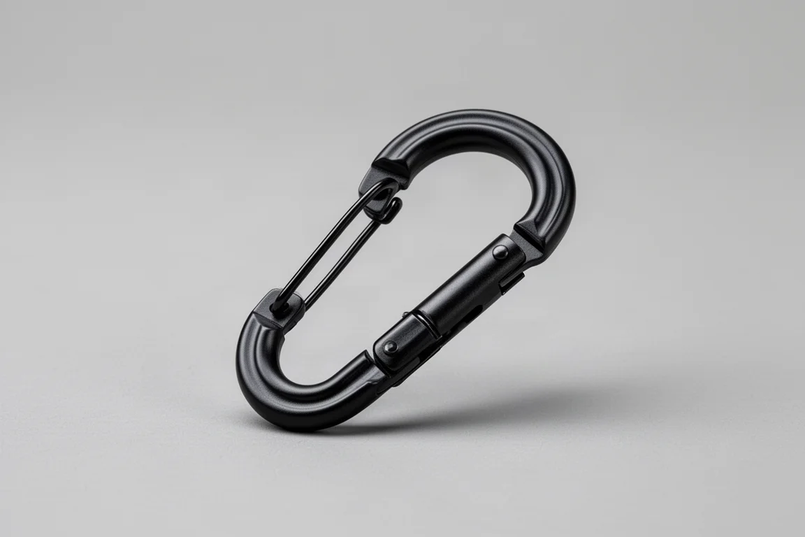 Gear Aid Clip Carabiner product image