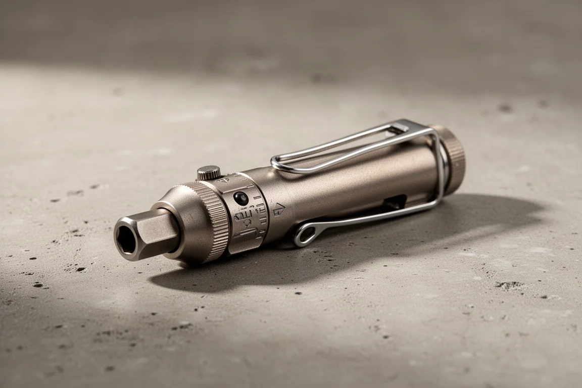 Gear Infusion EverRatchet product image