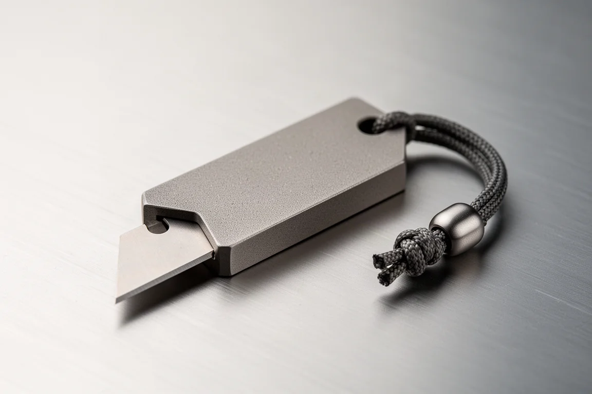 Gear Infusion Ghost TI product image