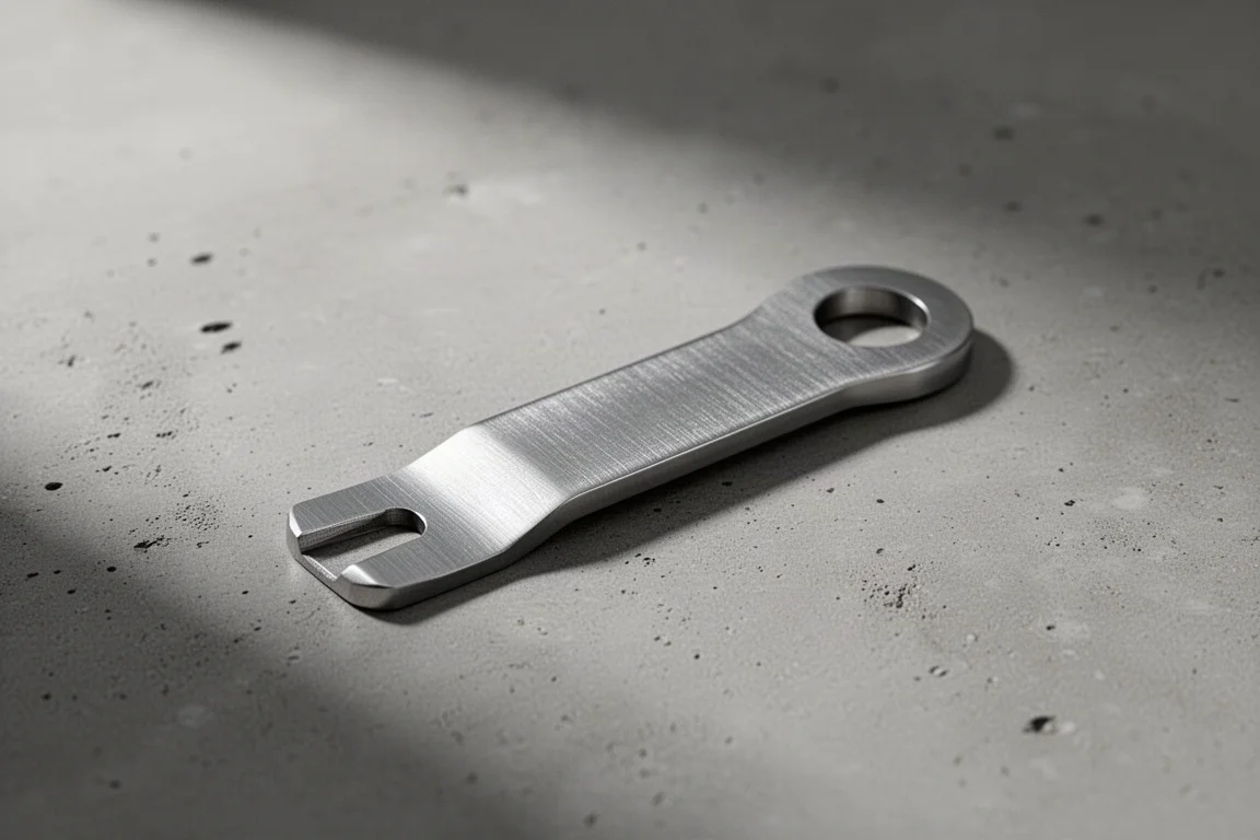 Gear Spool Mighty Bar product image