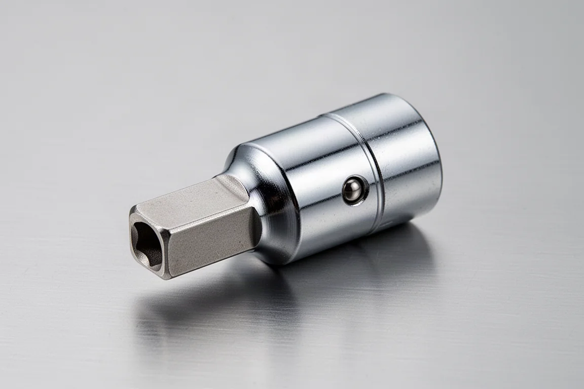 GearWrench 1/2" to 3/8" Socket Adapter product image