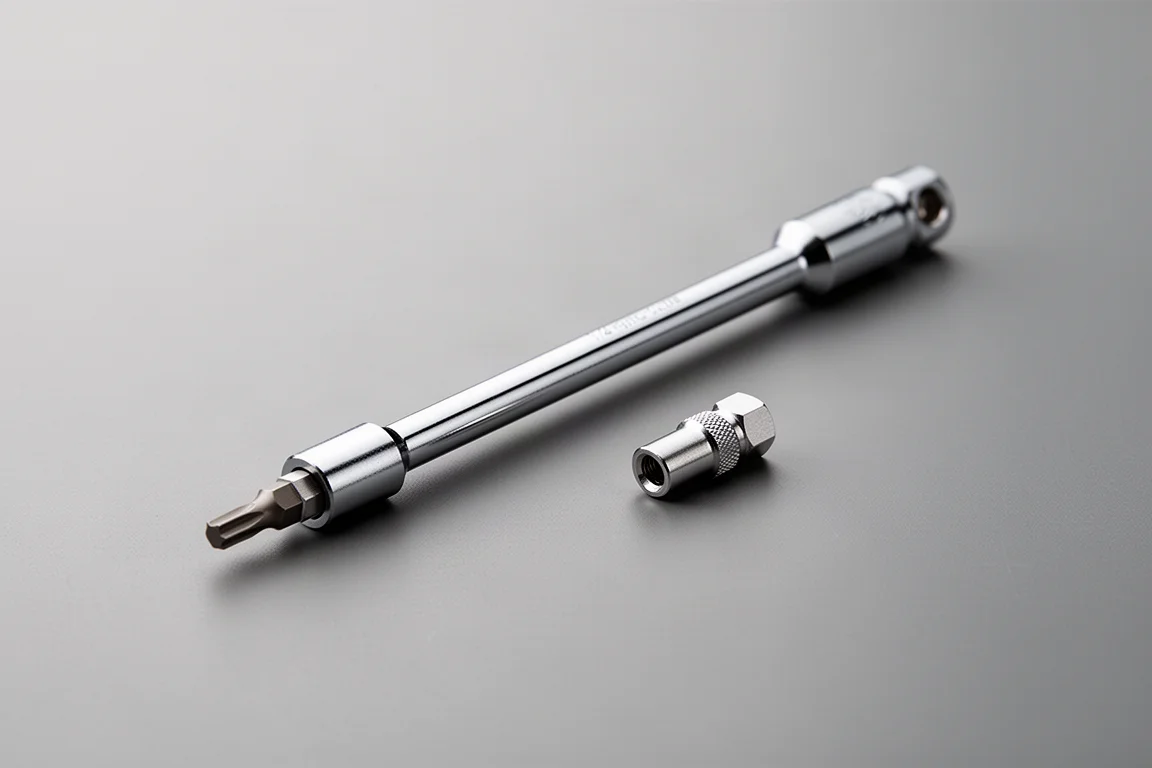GearWrench 1/4-Inch Hex Bit Driver Ratchet product image