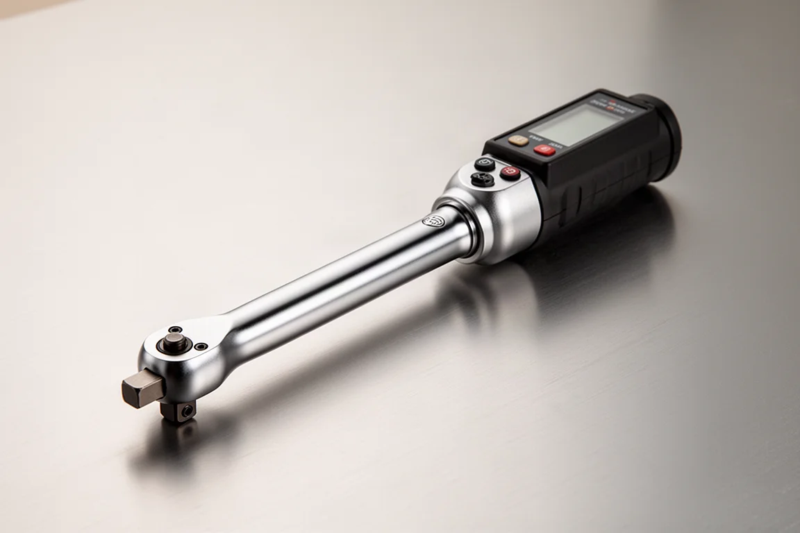GearWrench 1/2-Inch Drive Electric Torque Wrench product image