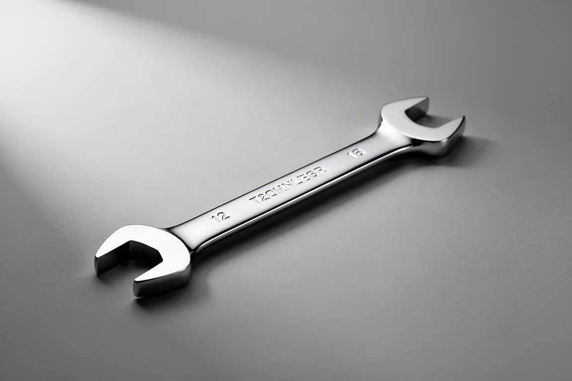 GearWrench 12-Point Combination Wrench product image