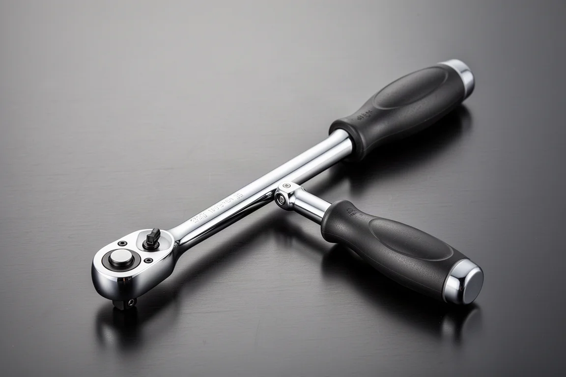 GearWrench 120XP 1/2-Inch Drive Ratchet product image