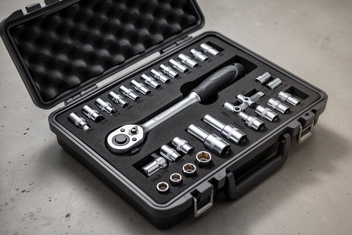 GearWrench 120XP EVA Foam Set product image