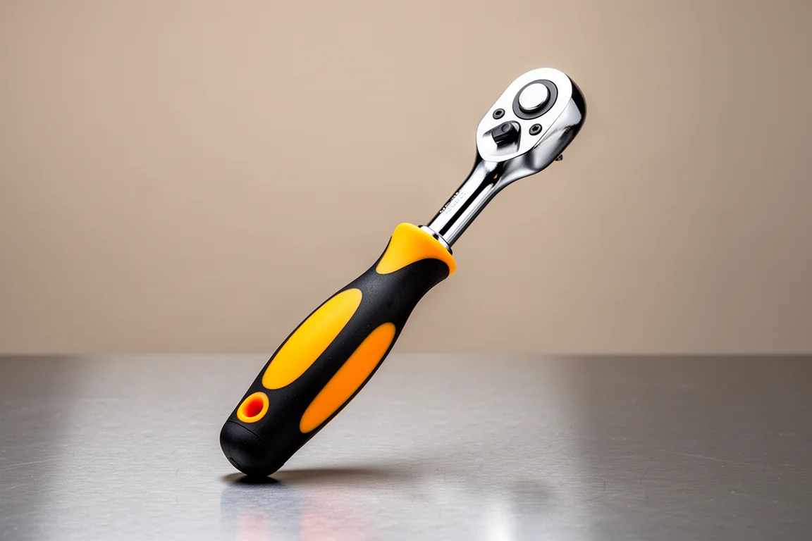 GearWrench 120XP Flex-Head Ratchet product image