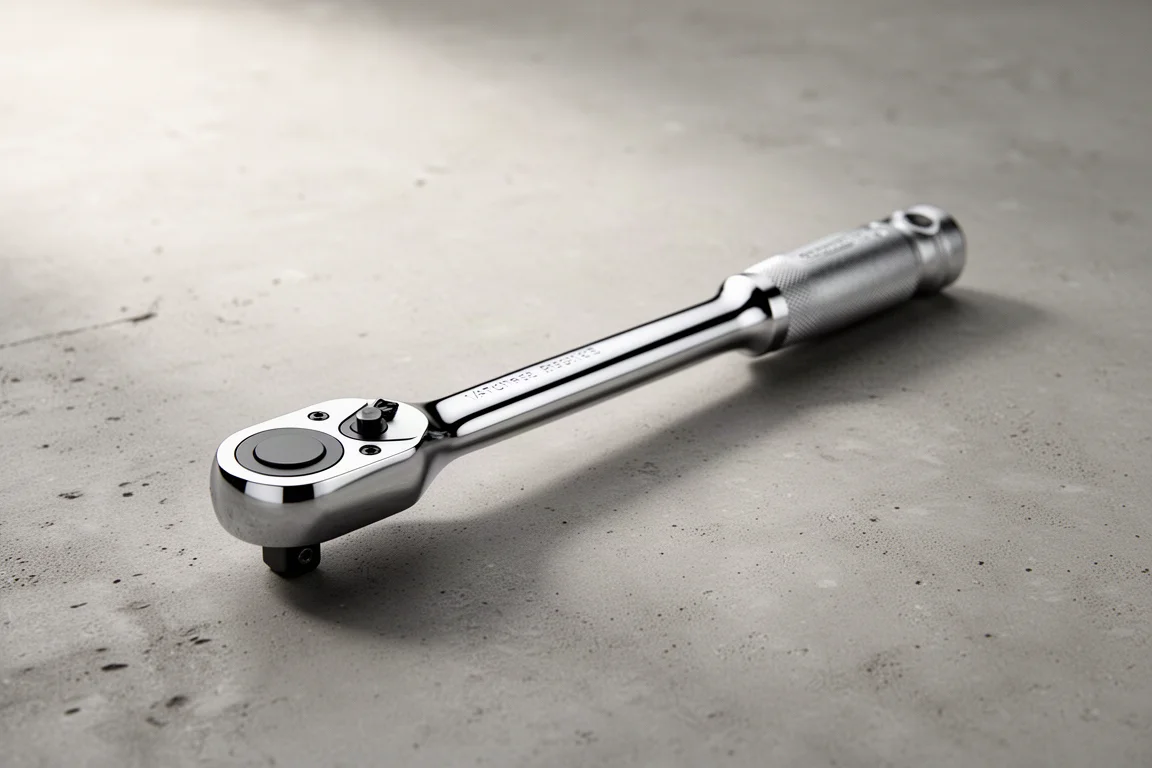 GearWrench 120XP Ratchet product image