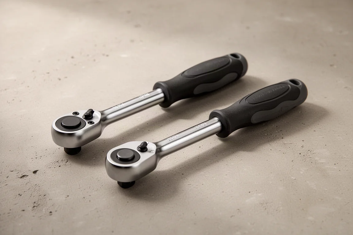 GearWrench 120 XP Ratchet Set product image