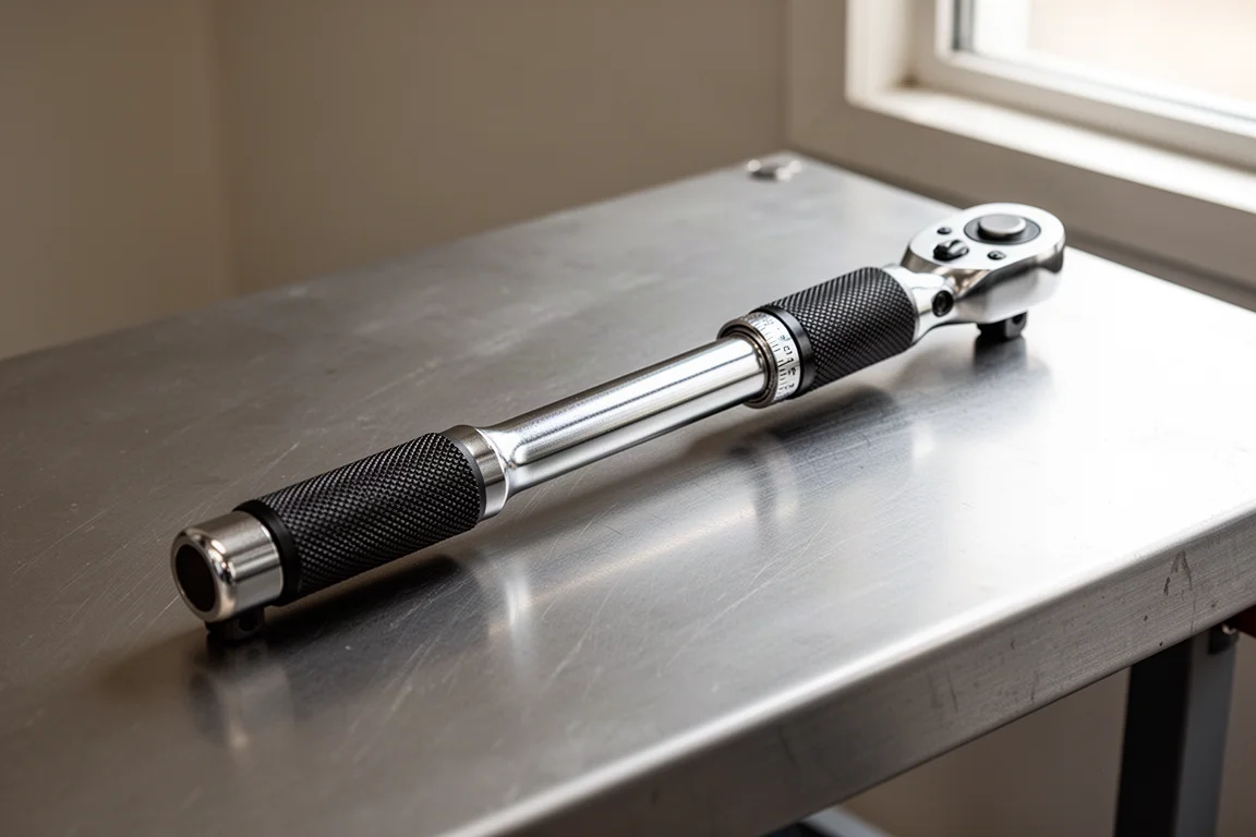GearWrench 120XP Torque Wrenches product image
