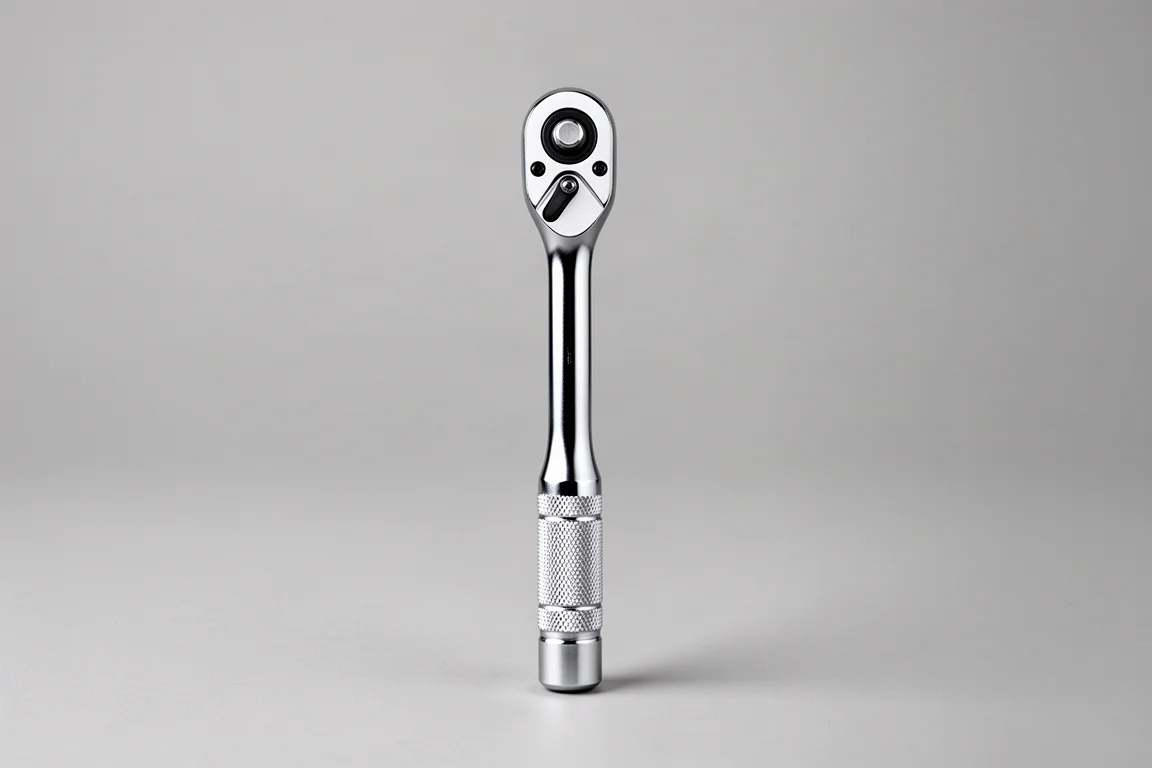 GearWrench 120XP Ratchet product image