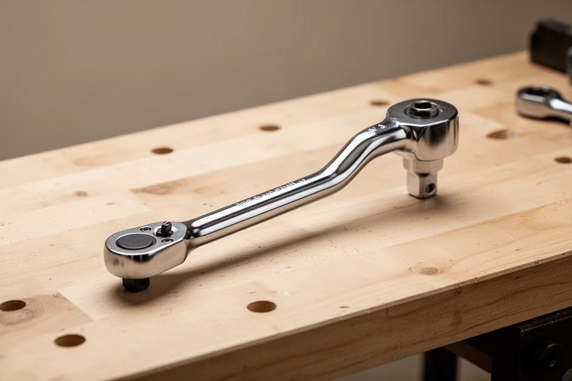 GearWrench 3/8 Ratchet product image