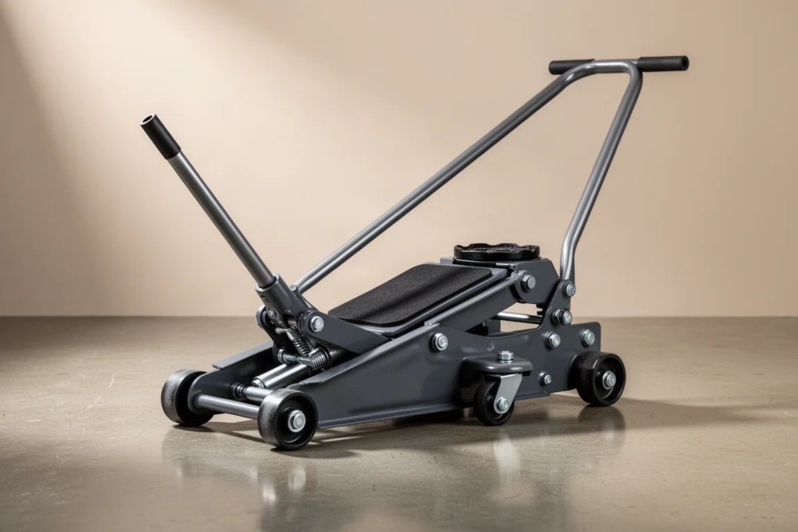 GearWrench 3.5 Ton Low Profile Floor Jack product image