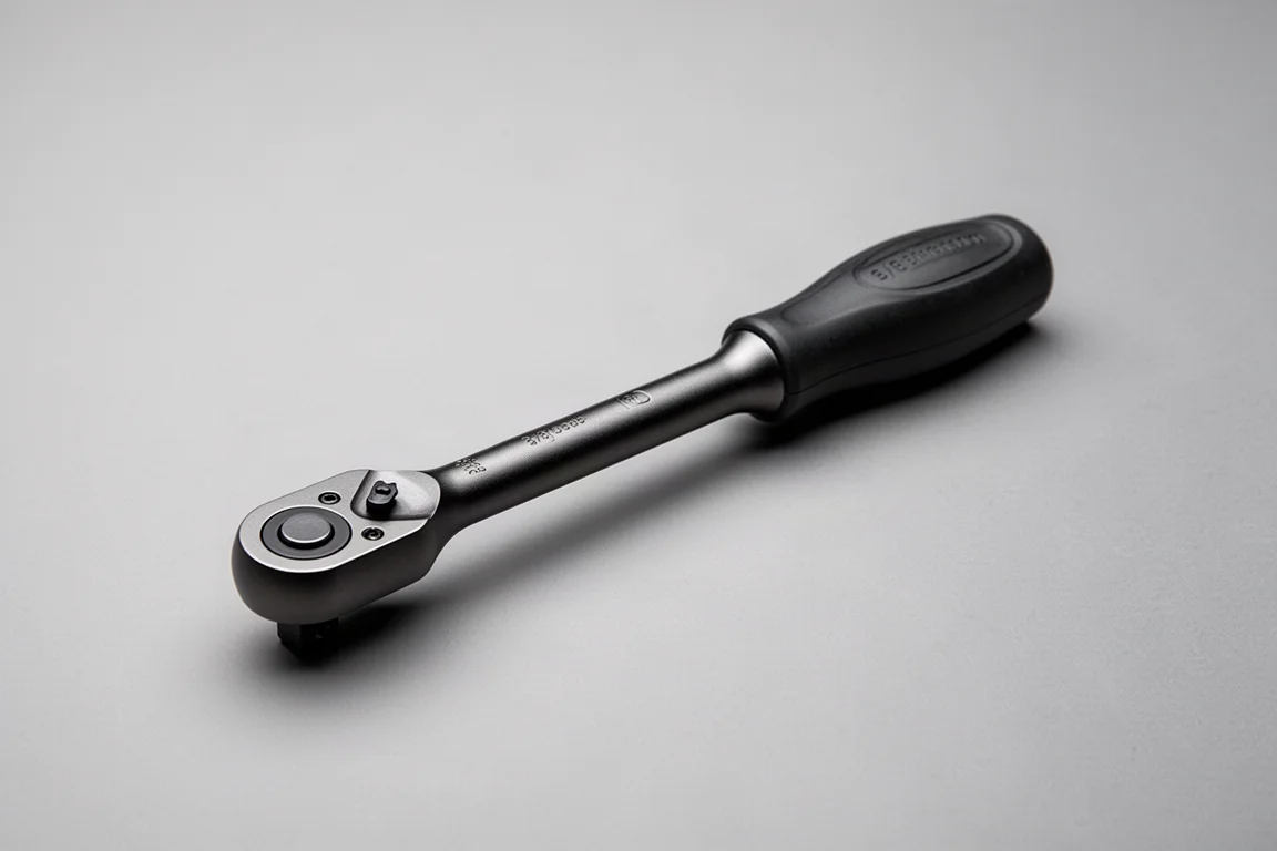 GearWrench 3/8 Flex Head Ratchet product image