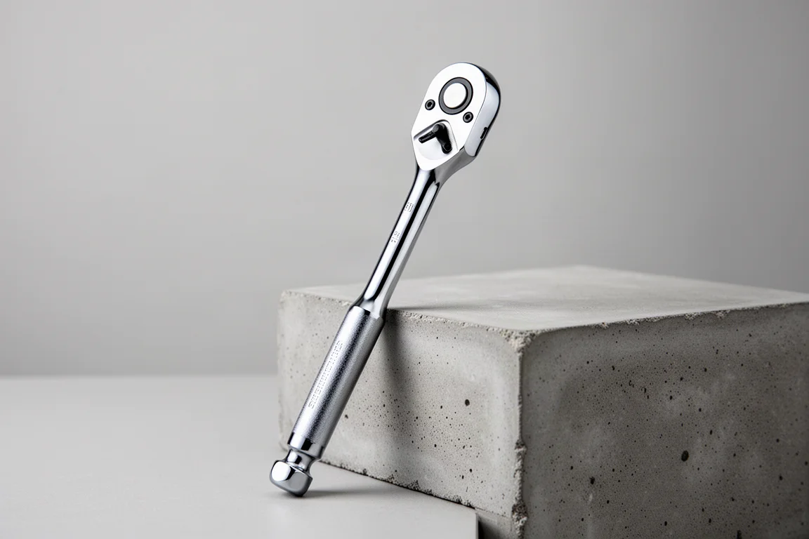 GearWrench 3/8 Flex Head Ratchet product image