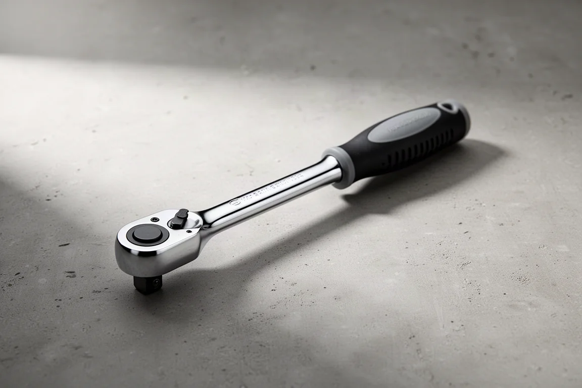 GearWrench 3/8-Inch Drive Ratchet product image