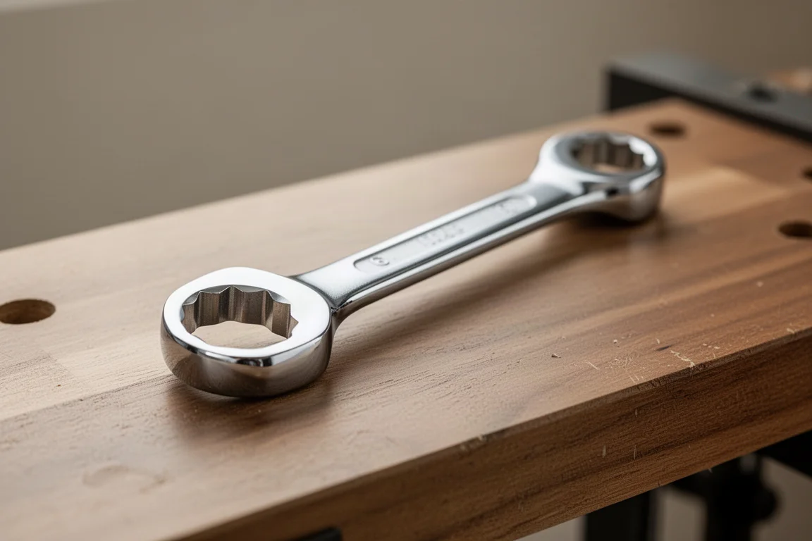 GearWrench 6-Point Combination Wrench product image