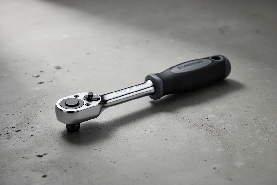 GearWrench 90-120 Ratchet product image