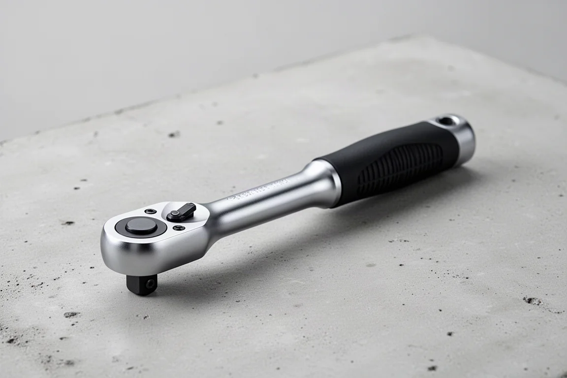 GearWrench 90-Tooth Ratchet product image
