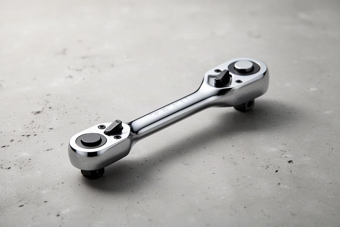 GearWrench 90T Flex-Head Ratchet product image