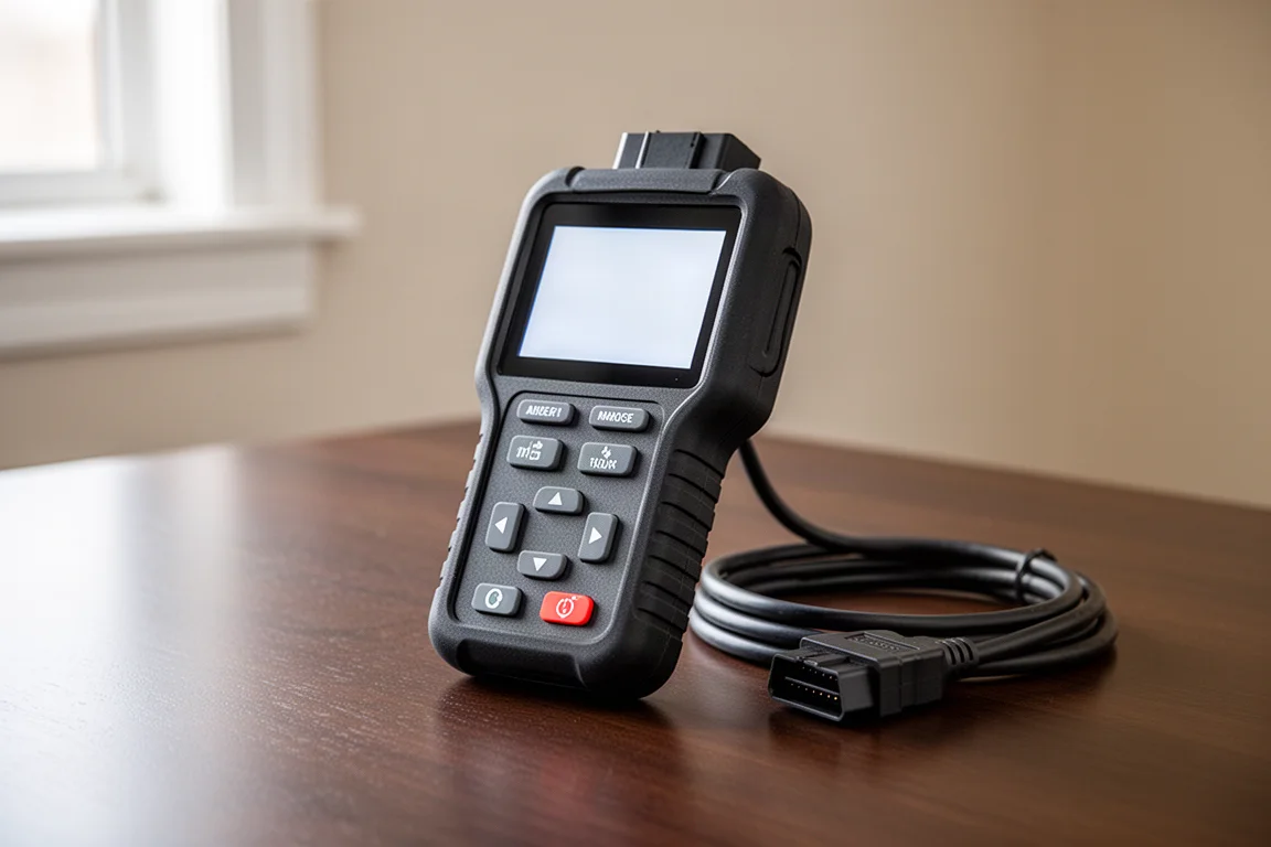 GearWrench Bidirectional Scan Tool product image