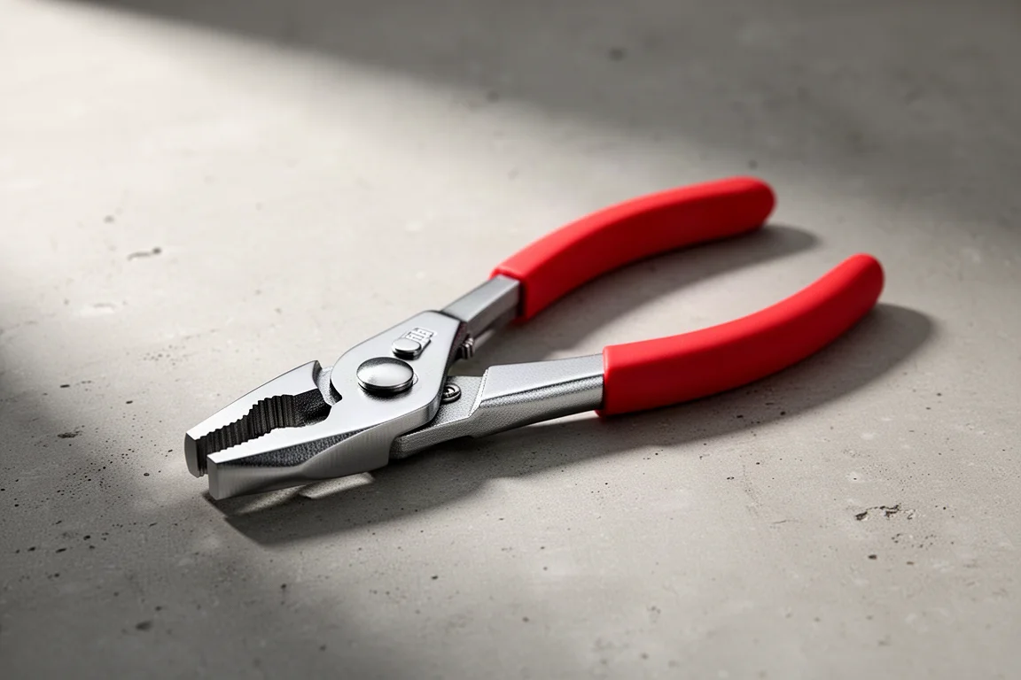 GearWrench/Crescent Auto Bite Z2 Pliers product image
