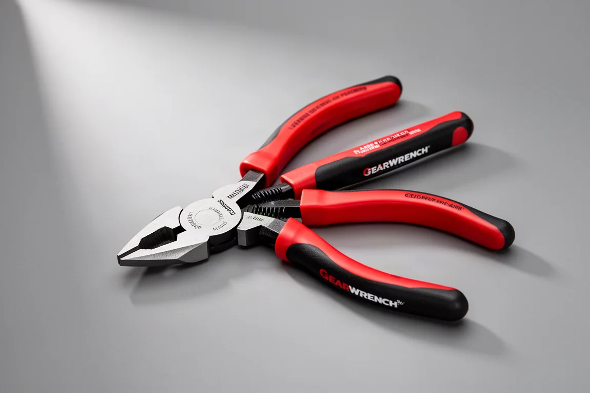 GearWrench Diagonal Cutters product image