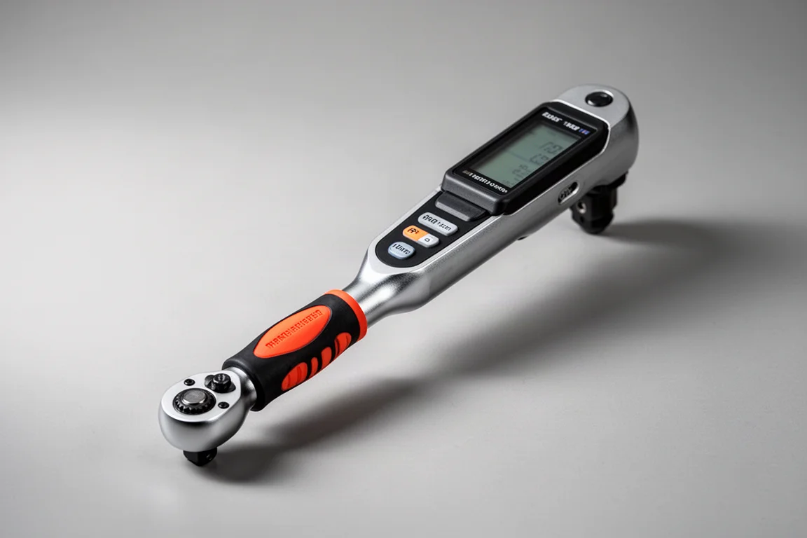 GearWrench Electronic Torque Wrench product image