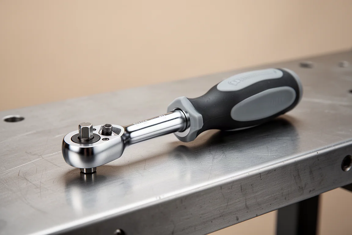 GearWrench Gearless Ratcheting Screwdriver product image