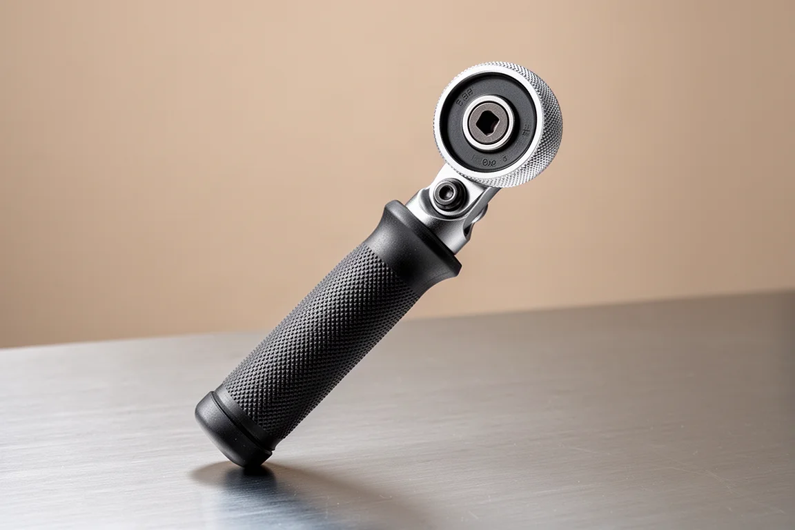 GearWrench Gimbal Spinner product image