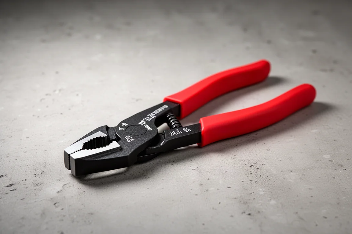 GearWrench Groove Joint Pliers product image