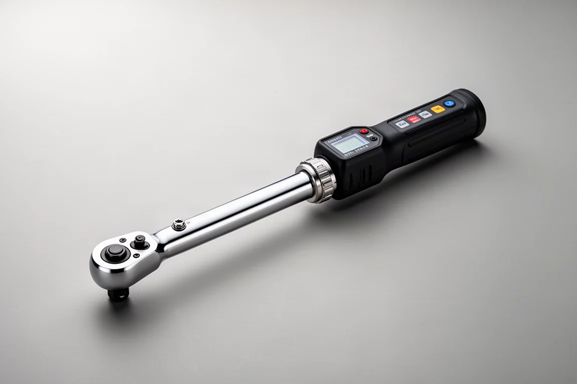 GearWrench Half-Inch Electronic Torque Wrench product image