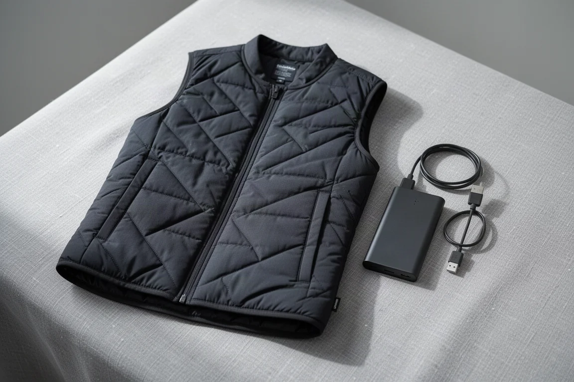 GearWrench Heated Gear product image