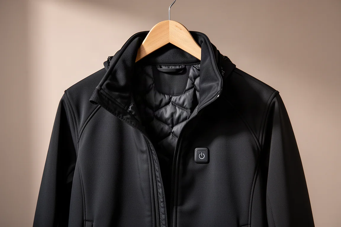 GearWrench Heated Jacket product image