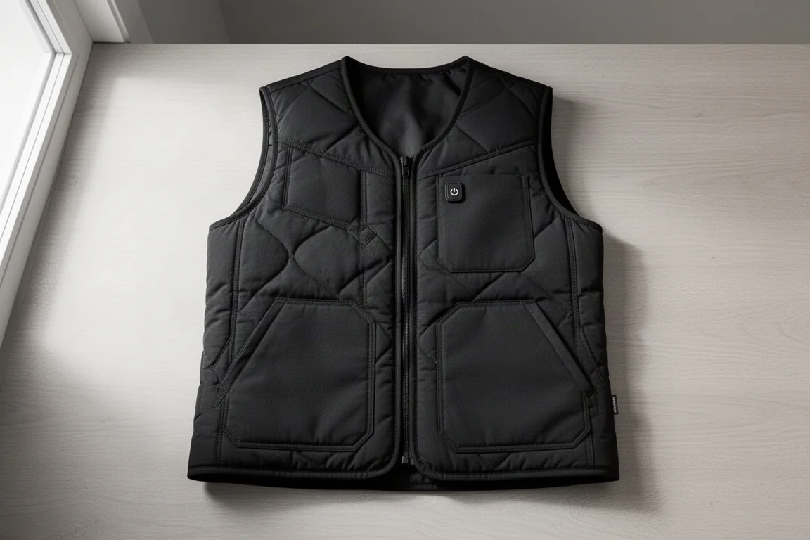 Gearwrench Heated Vest product image