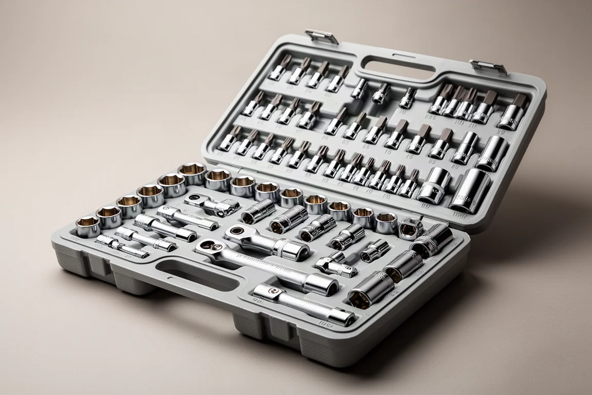 GearWrench Hex Bit Socket Set product image