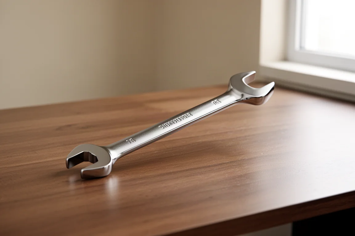 GearWrench Ratcheting Combination Wrenches product image
