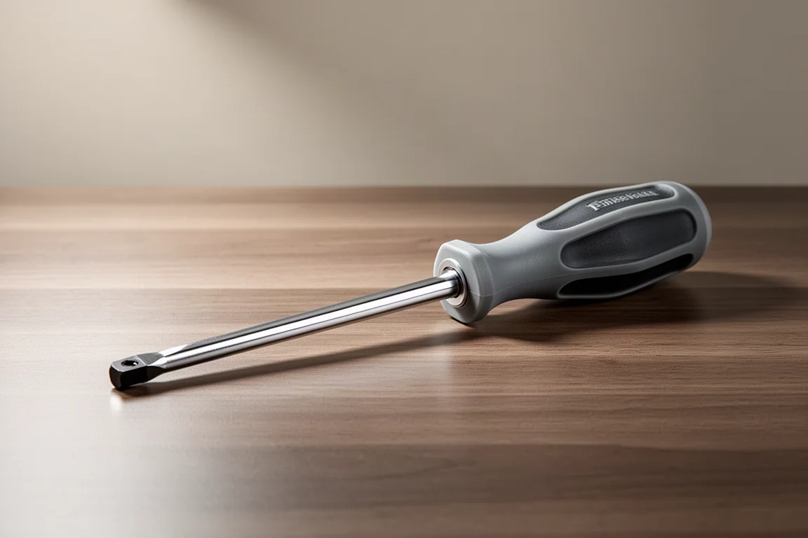 GearWrench Ratcheting Screwdriver product image