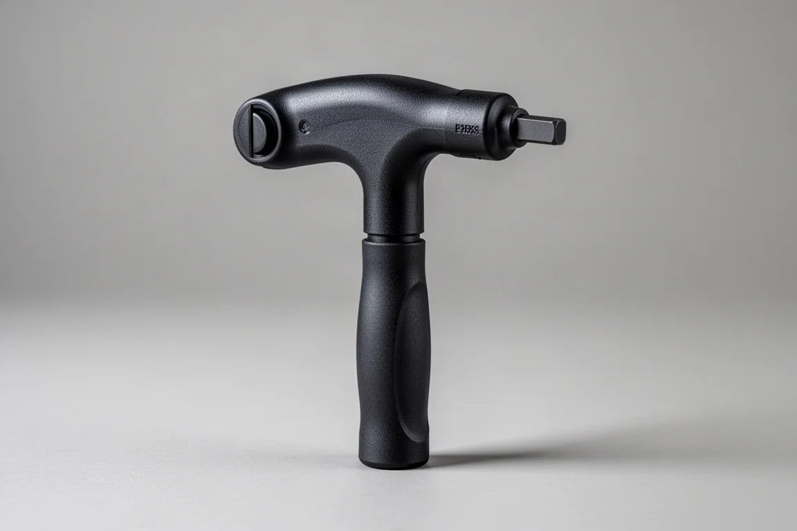 GearWrench Ratcheting T-Handle product image